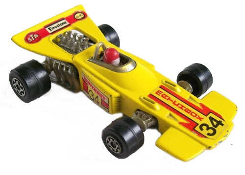 Matchbox King Size K-34