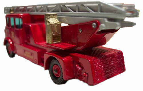 Matchbox King Size K-15