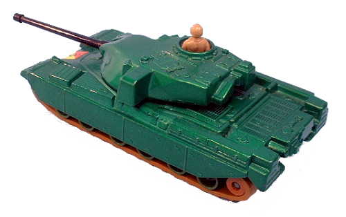 Matchbox King Size 103
