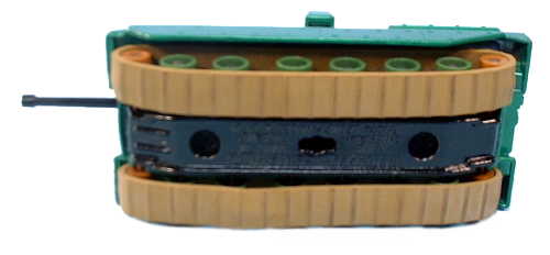 Matchbox King Size 103