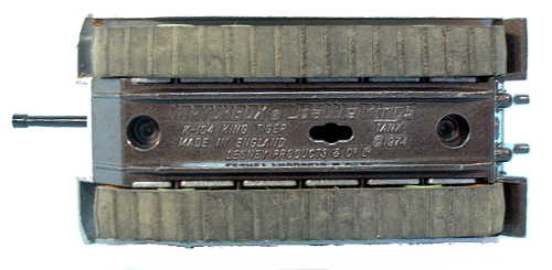 Matchbox King Size 104