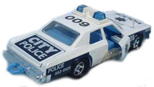 Matchbox King Size K-78