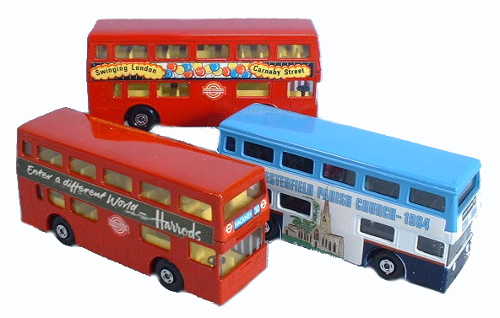 Matchbox King Size K-15