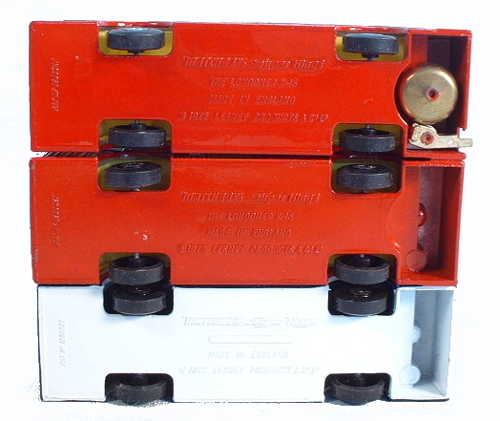 Matchbox King Size K-15