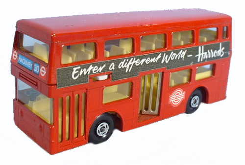 Matchbox King Size K-15