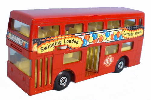 Matchbox King Size K-15