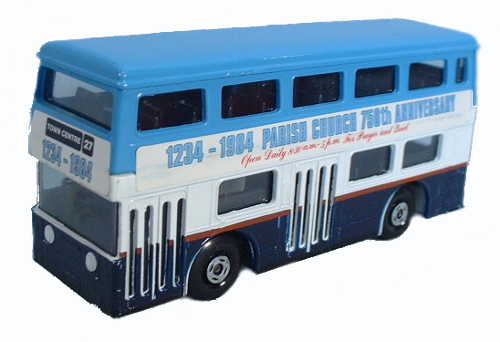 Matchbox King Size K-15