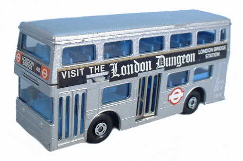 Matchbox King Size K-15