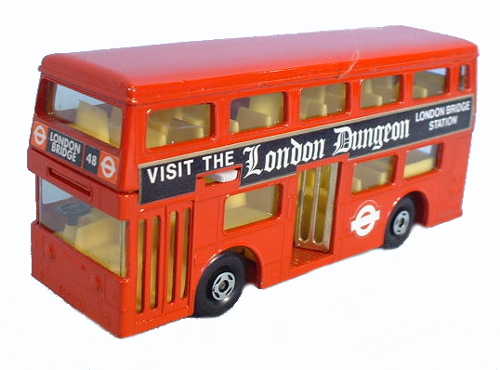 Matchbox King Size K-15