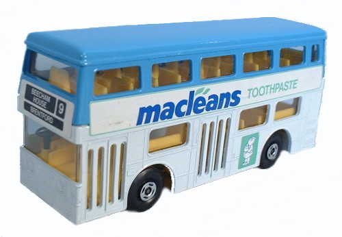 Matchbox King Size K-15