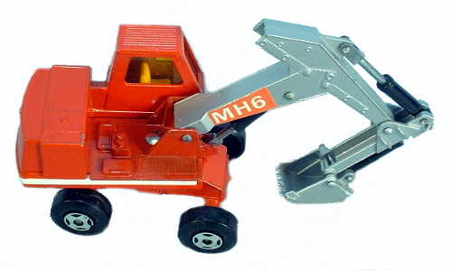 Matchbox King Size K-1