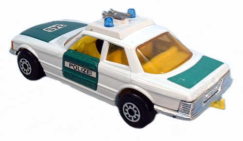 Matchbox King Size K-61
