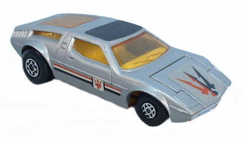Matchbox King Size K-56