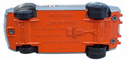 Matchbox King Size K-56