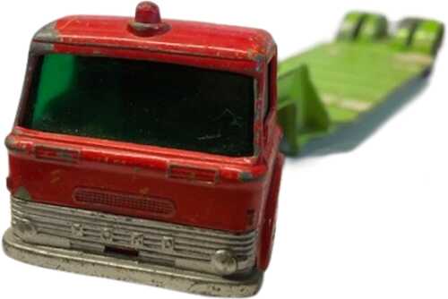 Matchbox King Size K-20