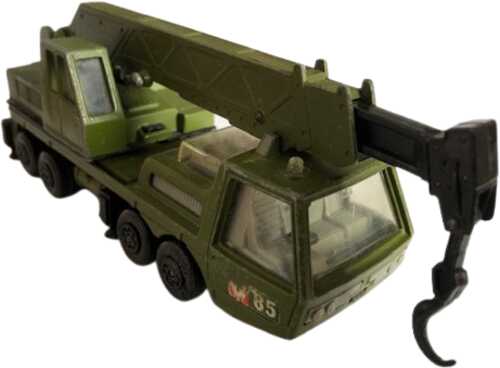 Matchbox King Size K-113