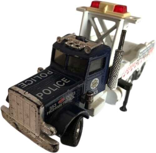 Matchbox Kingsize K-20