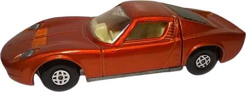 Matchbox King Size K-24