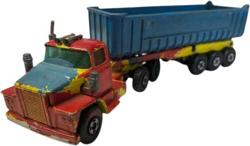  Matchbox Kingsize K-16