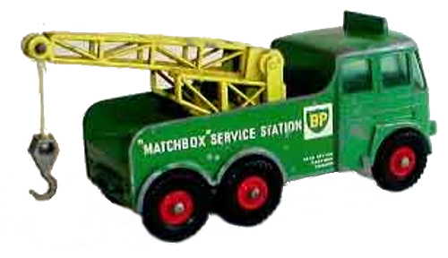 Matchbox K12