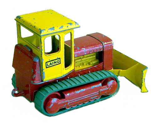 Matchbox King Size K17