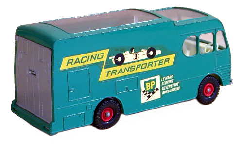 Matchbox King Size K5