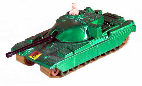 Matchbox King Size 103