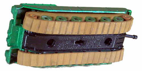 Matchbox King Size 103