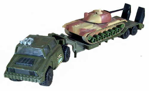 Matchbox King Size K-106