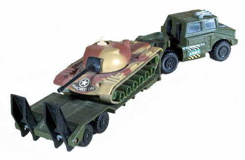 Matchbox King Size K-106