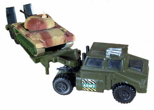Matchbox King Size K-106