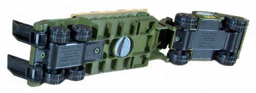 Matchbox King Size K-106