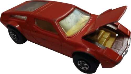 Matchbox King Size K-56