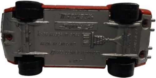 Matchbox King Size K-56
