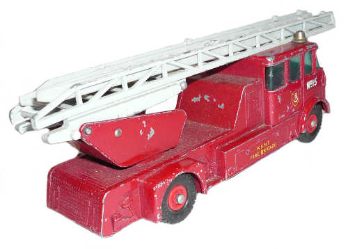 Matchbox King Size K-15