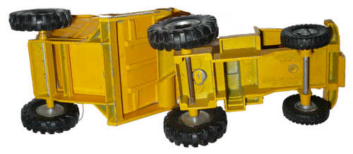 Matchbox King Size K-7