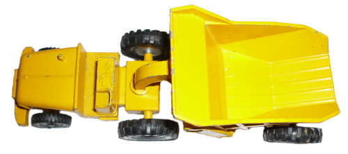 Matchbox King Size K-7