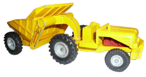 Matchbox King Size K-7