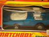 Small picture of Matchbox King Size K-36