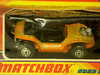 Small picture of Matchbox King Size K-37