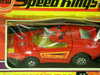 Small picture of Matchbox King Size K-40