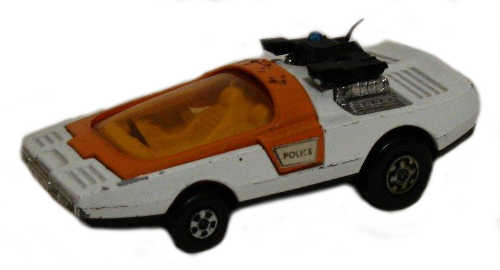 Matchbox King Size K-41