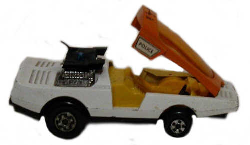 Matchbox King Size K-41