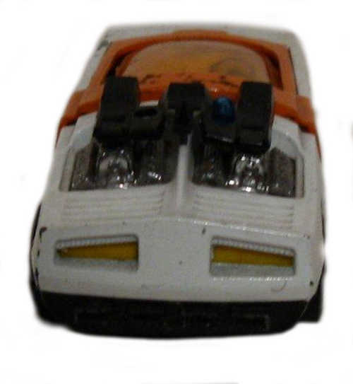 Matchbox King Size K-41