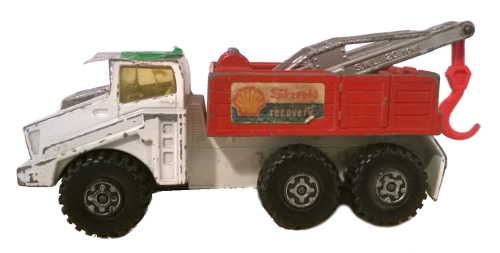 Matchbox Super Kings K-14 K-110