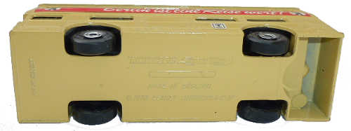 Matchbox King Size K-15