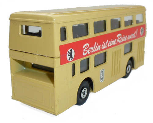 Matchbox King Size K-15