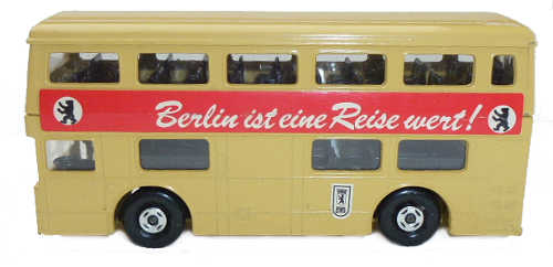 Matchbox King Size K-15