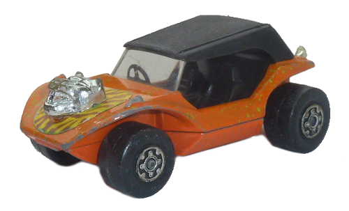 Matchbox King Size K-37