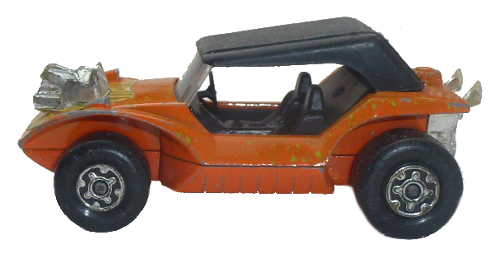 Matchbox King Size K-37